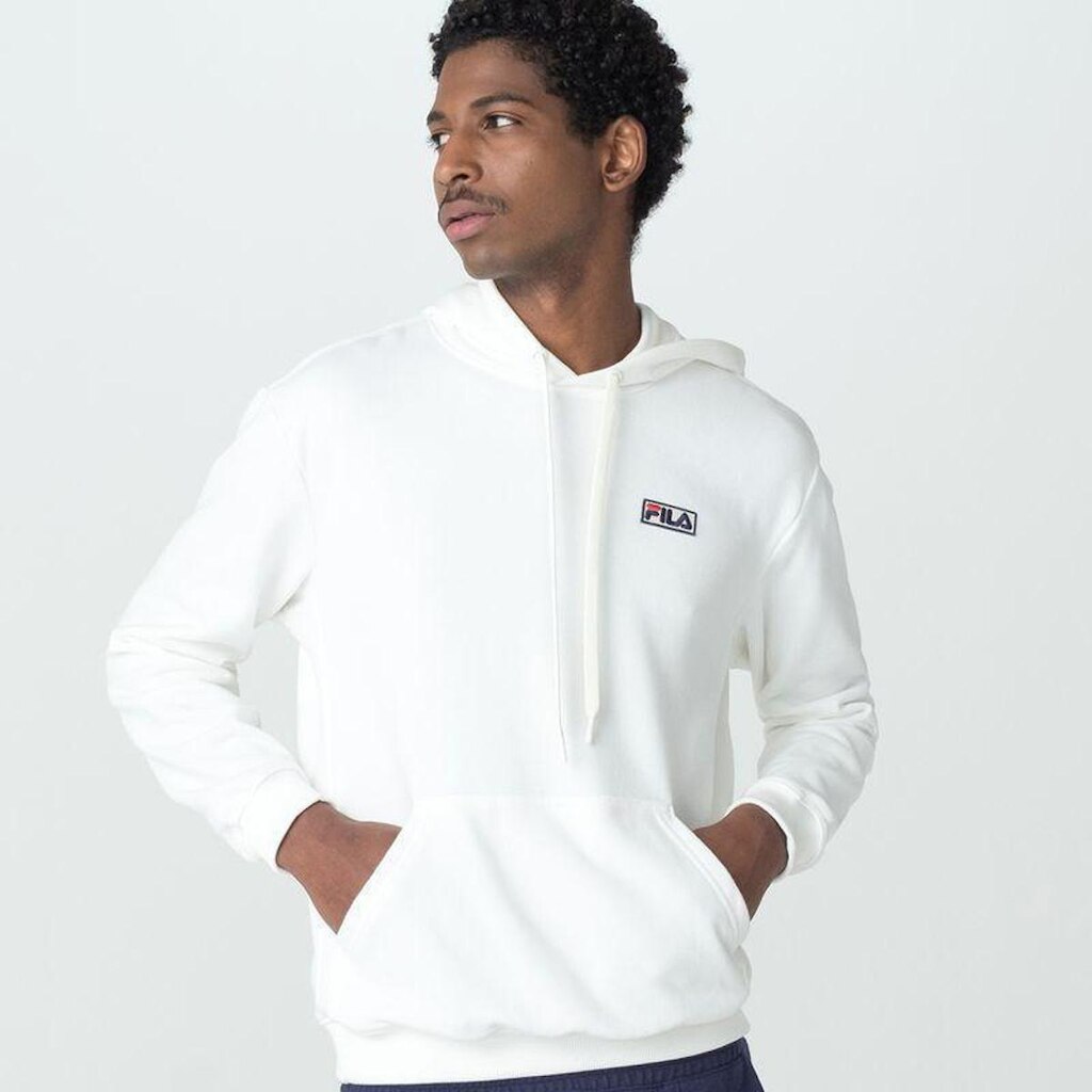 Moletom Fila Basic Essential Masculino