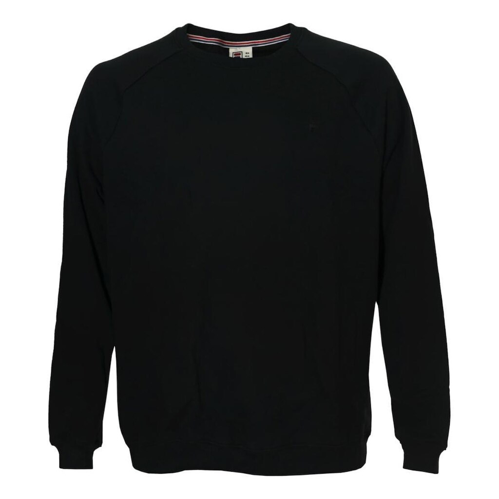 Moletom Fila Basic Letter Masculino