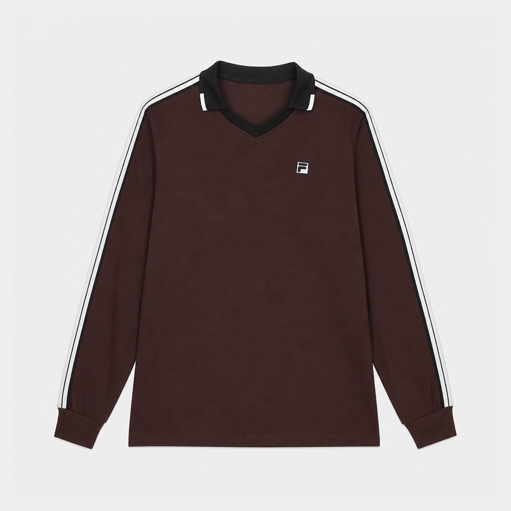 Moletom Fila Comfort Heritage F-Box Masculino