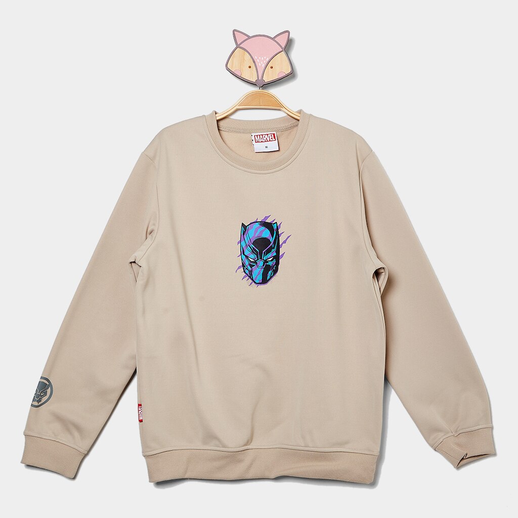 Moletom Infantil Mooncity Menino