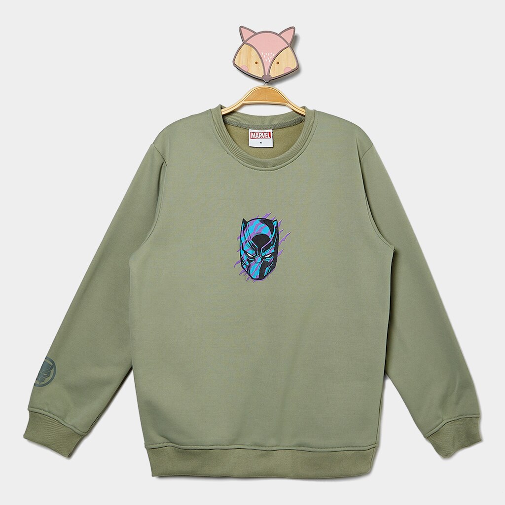 Moletom Infantil Mooncity Menino