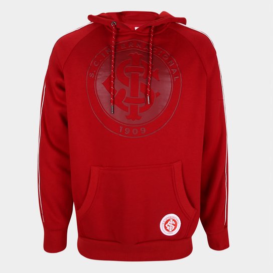 Moletom Internacional SPR C/ Capuz Masculino