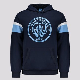 Moletom Manchester City Masculino