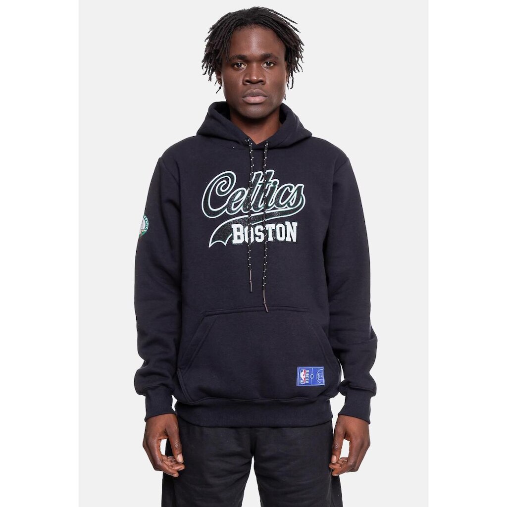 Moletom NBA Street Soul Boston Celtics Masculino
