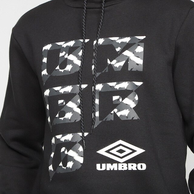 Moletom Umbro Large Duo Masculino