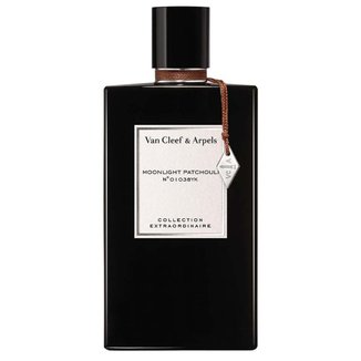 Moonlight Patchouli Van Cleef & Arpels – Perfume Unissex Eau de Parfum 75ml