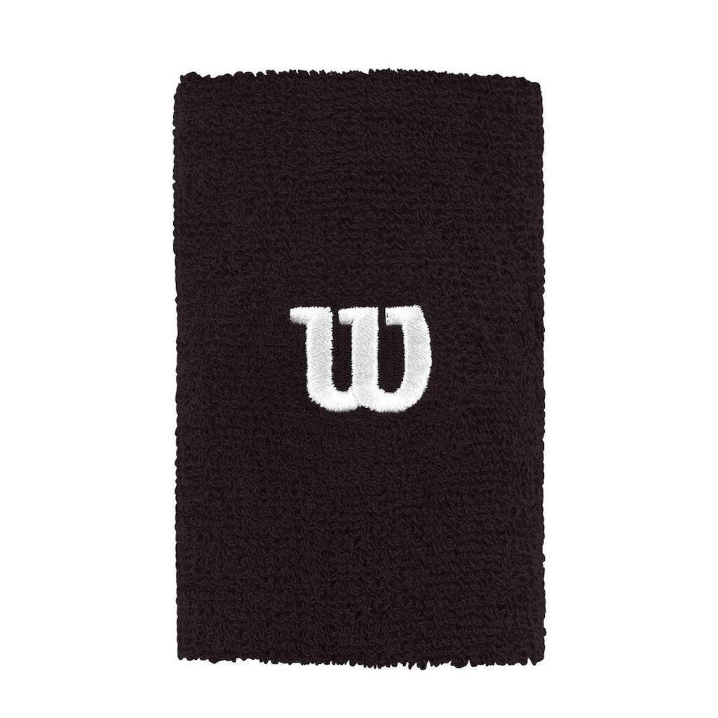 Munhequeira Wilson Par Wristband Longa