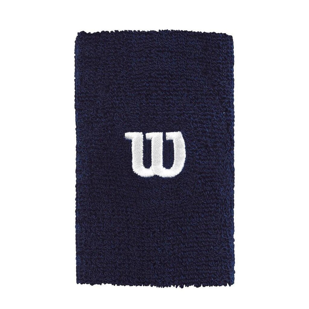 Munhequeira Wilson Par Wristband Longa