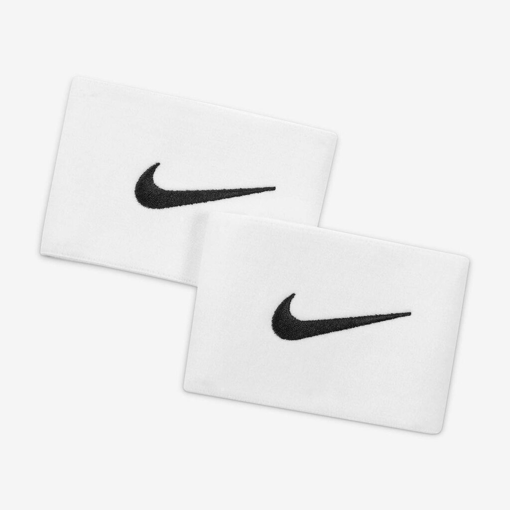 Munhequeiras Nike Guard Stay II Unissex