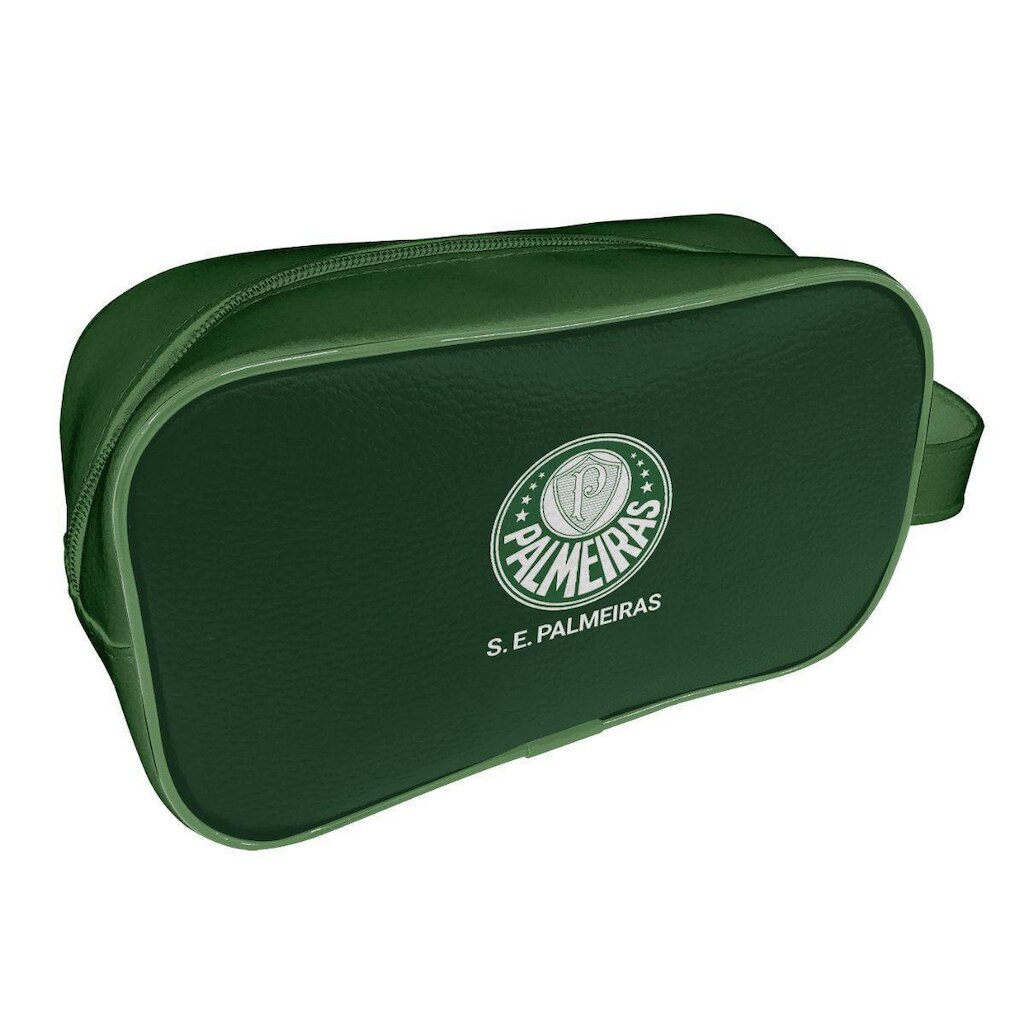 Nécessaire Sude Palmeiras