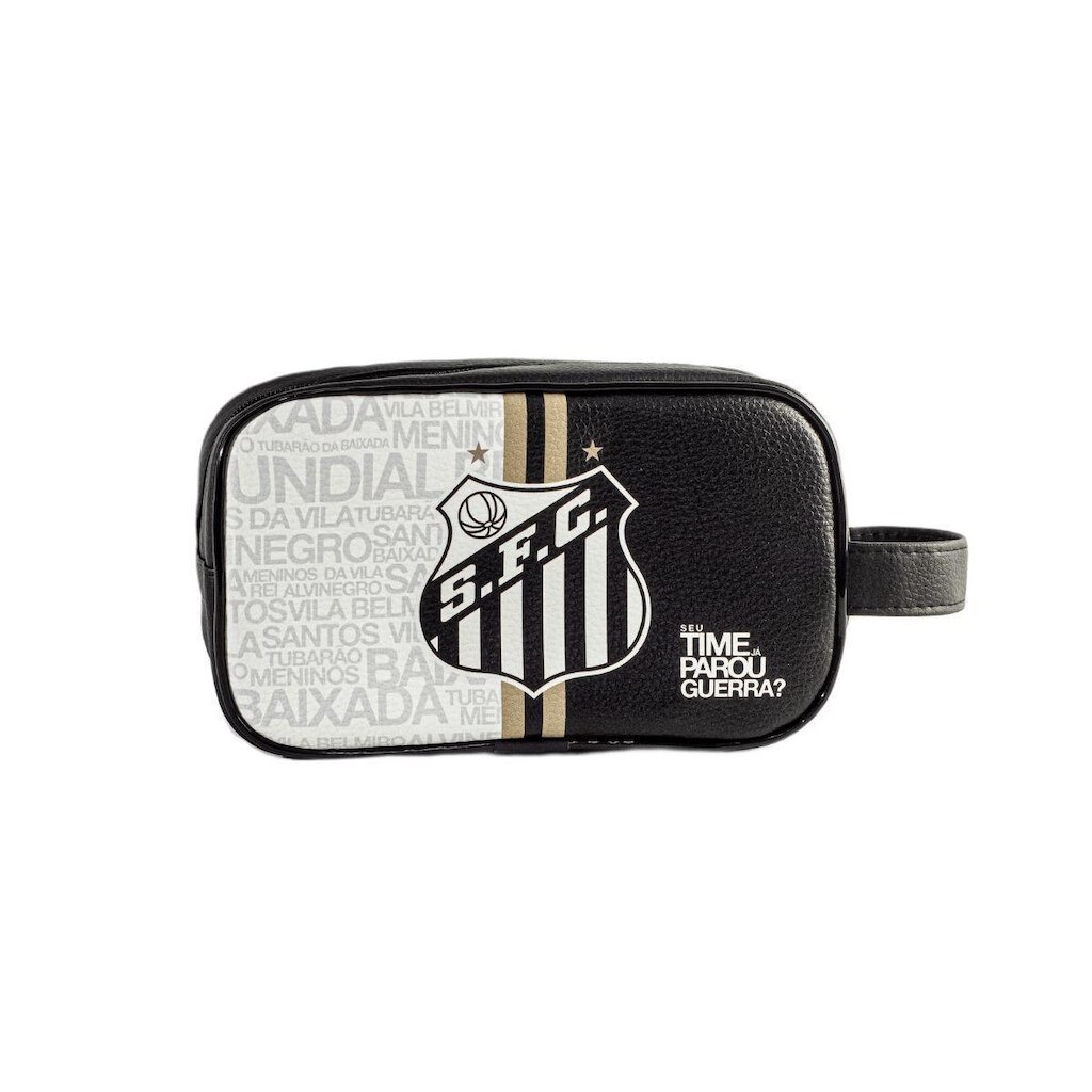 Nécessaire Sude Santos F.C.