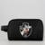 Necessaire Vasco Courino Preta - Preto