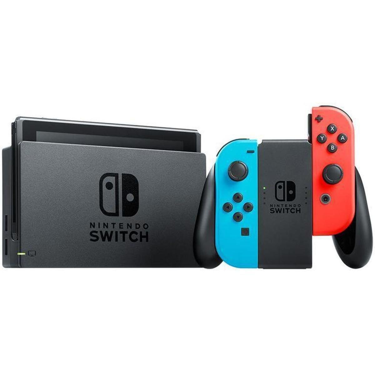 ニンテンドーSwitch Console Nintendo Switch 2 256gb Lcd Gray Com Mario Kart