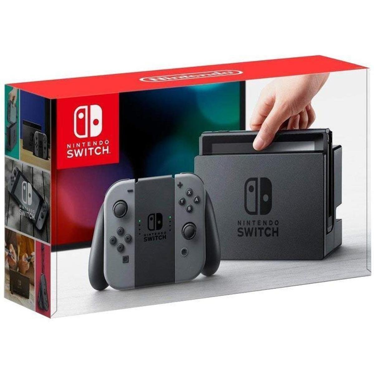 Nintendo Switch HAC-001 本体 ジョイコン 黒ブラック D61-1124-010_zoom1.jpg?ts=