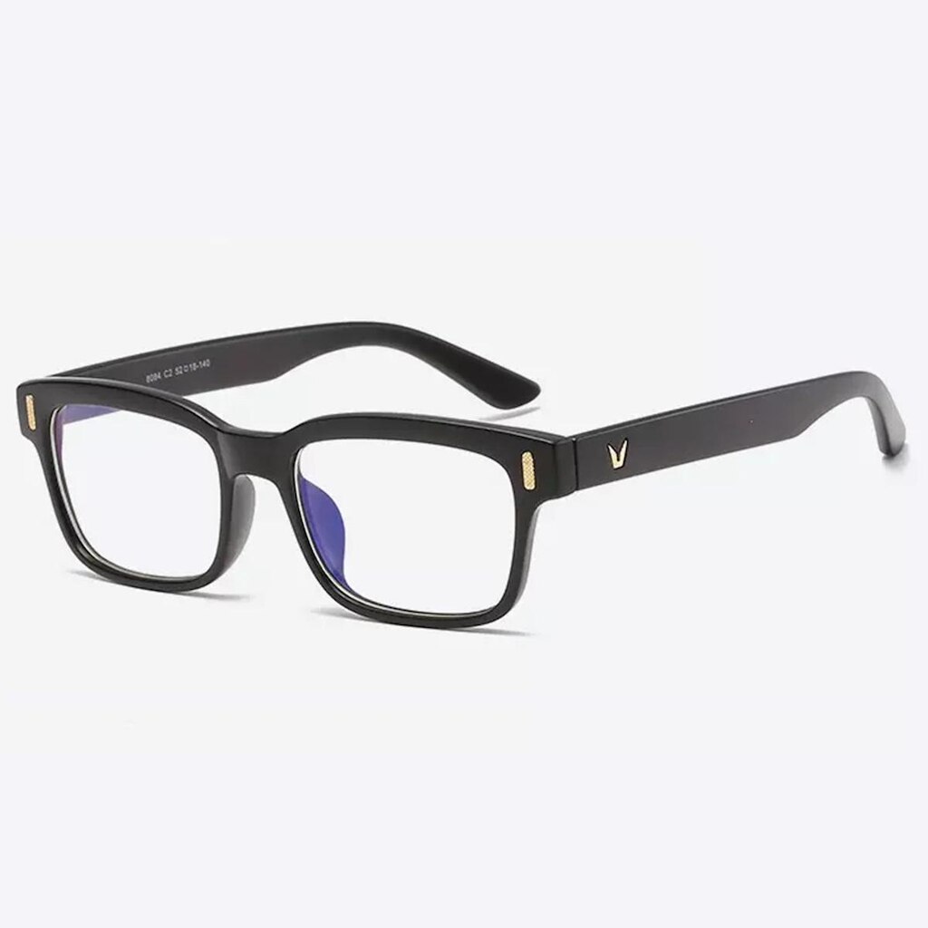 Óculos Anti Luz Azul E Direção Noturna Qualidade Superior Anti Fadiga Visual