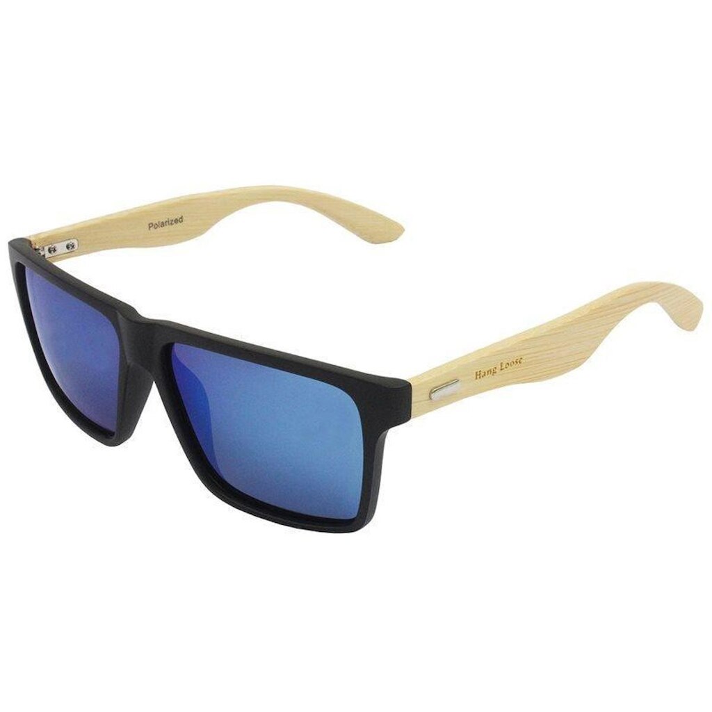 Óculos de Sol Hang Loose Polarizado POL0185-C6