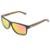 Óculos de Sol Hang Loose Polarizado POL0280-C5 - Preto