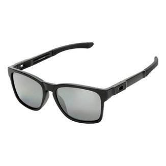 Óculos De Sol Oakley Catalyst Matte Polarizado