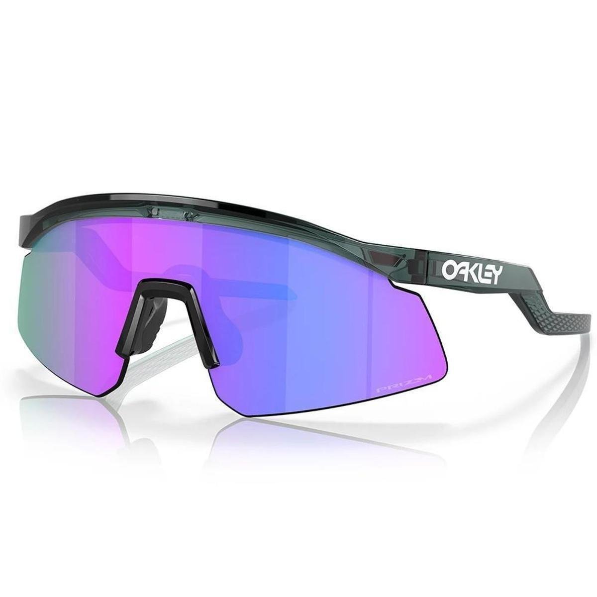 OAKLEY スポーツサングラス ミラー　HYDRA Loja de Artigos Esportivos Online | Clube Netshoes