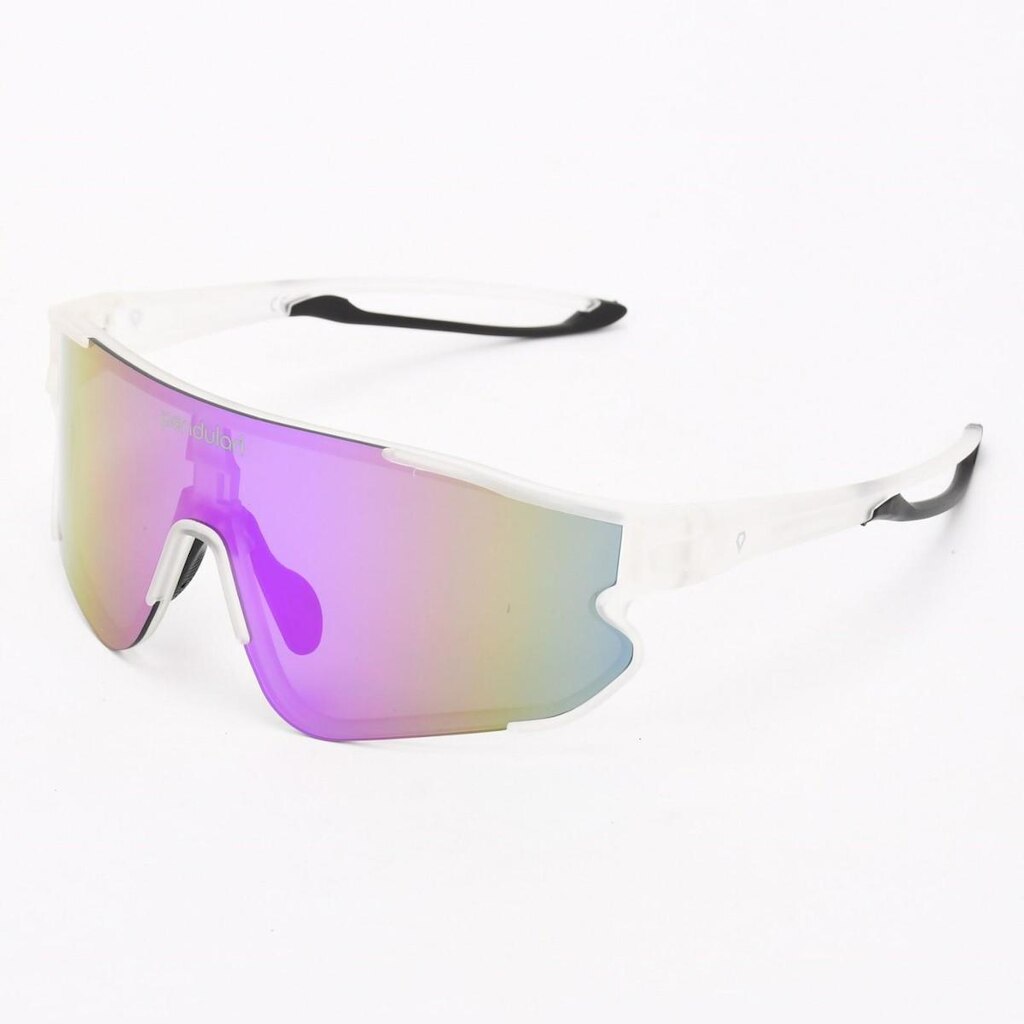 Óculos De Sol Pace Corrida Ciclismo Beach Tennis Cristal Uv