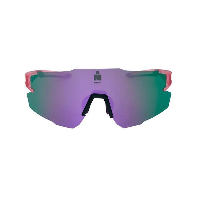 Óculos de Sol Performance Yopp Ironman Brasil Uv400 Mask IMB2.3