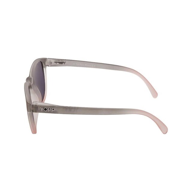 Óculos de Sol Polarizado Uv400 Gray Tu-ton