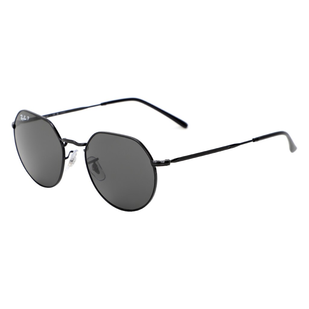 Óculos de Sol Ray-Ban Jack Polarizada Unissex