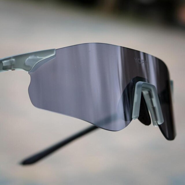 Óculos de Sol Yopp Performance Fotocromático Uv400 Mask K2