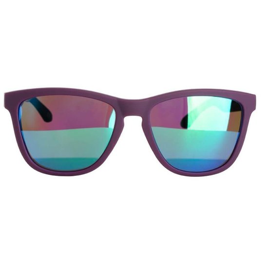 Óculos de Sol YOPP Polarizado Prot. UV400 "LOIRA GELADA"