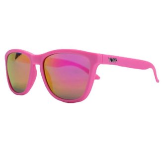 Óculos de Sol YOPP Polarizado Prot. UV400 "LOIRA GELADA"