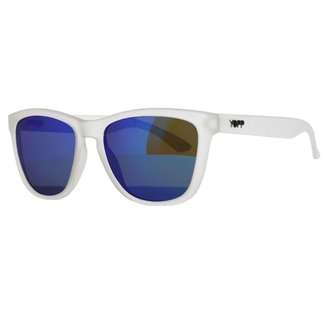 Óculos de Sol YOPP Polarizado Prot. UV400 "LOIRA GELADA"