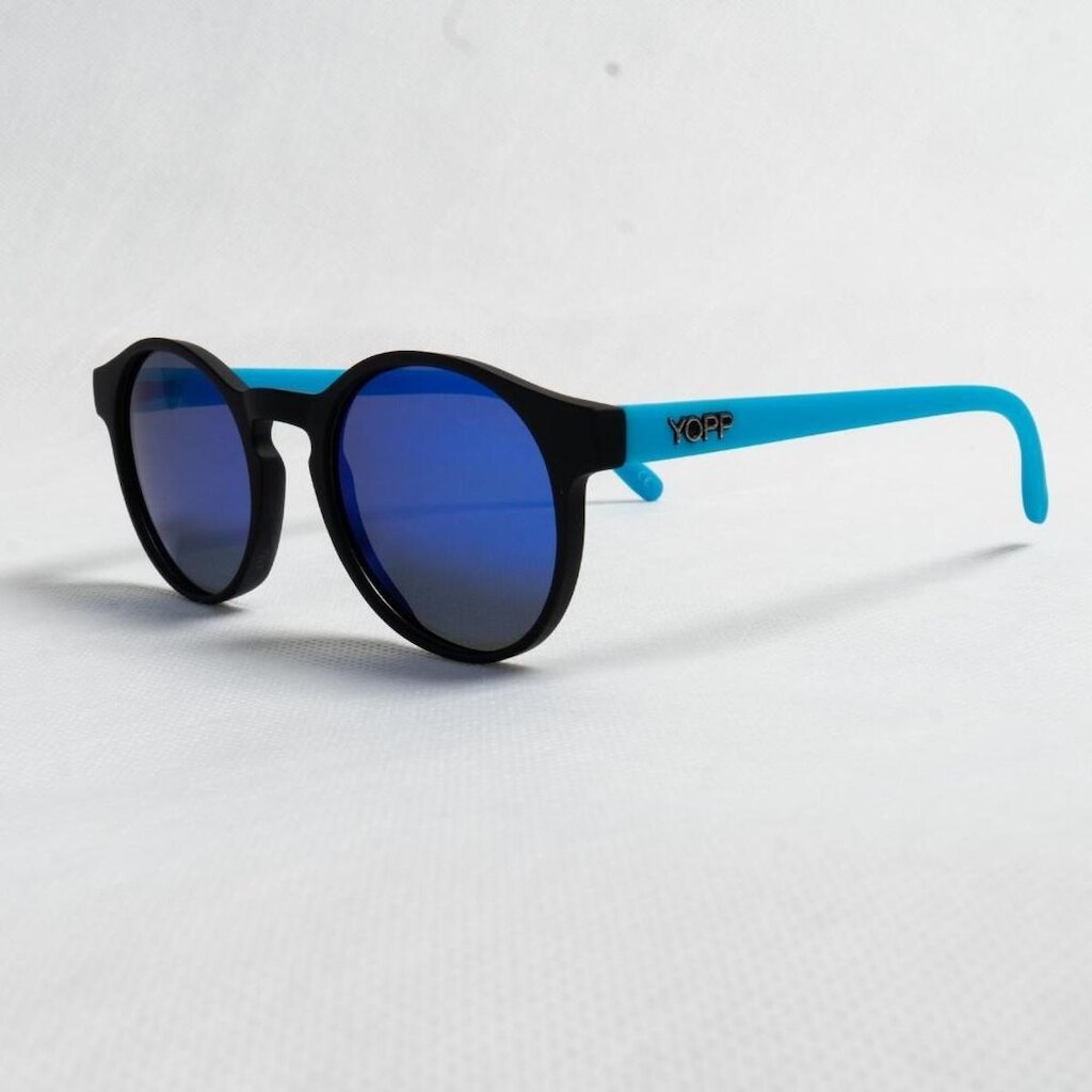 Óculos de Sol Yopp Polarizado Uv400 Blue Look