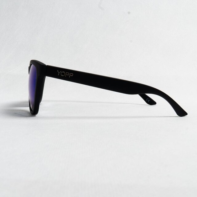 Óculos de Sol Yopp Polarizado Uv400 Sangue Azul