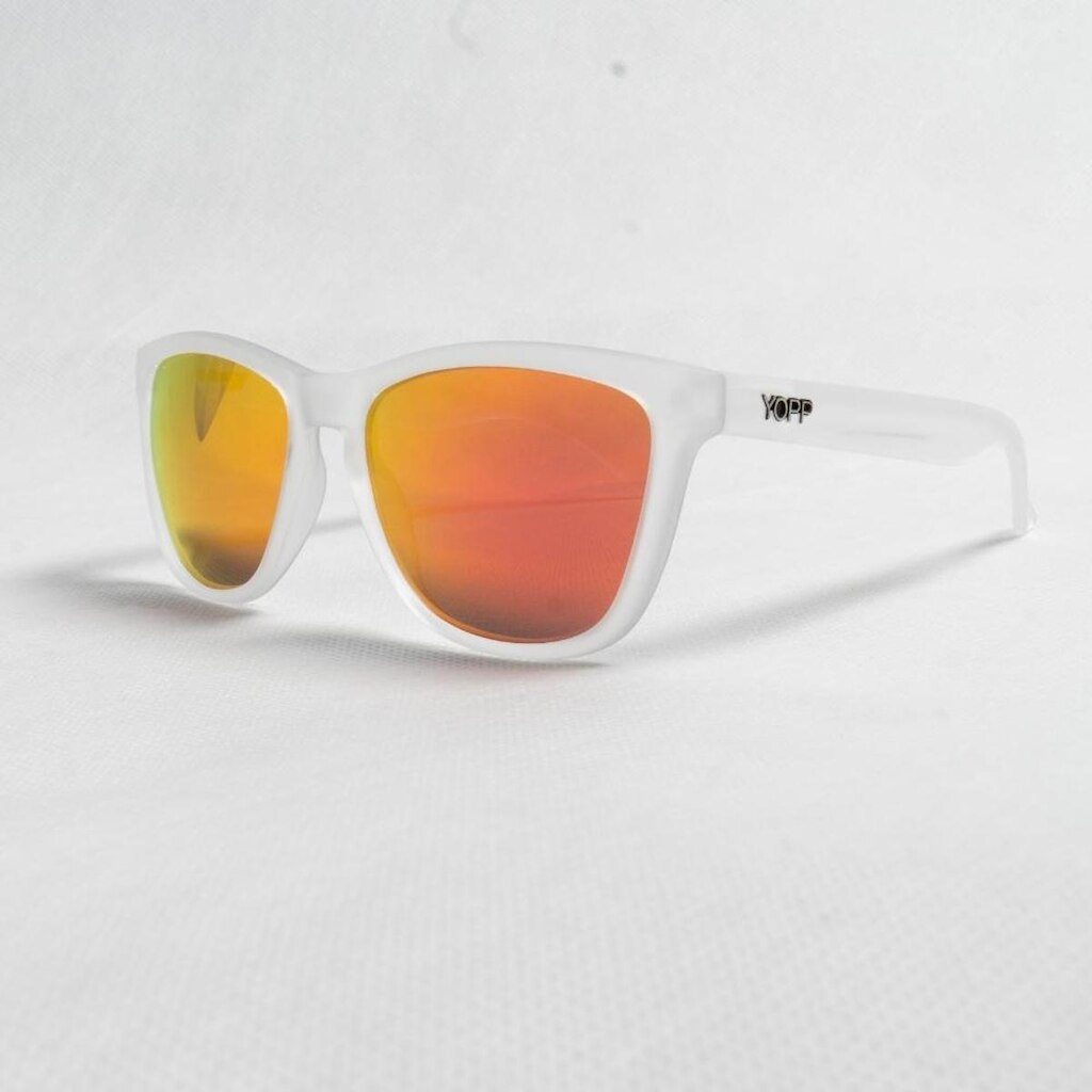 Óculos de Sol Yopp Polarizado Uv400 Sangue nos Zoios