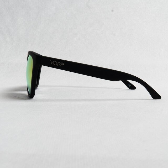 Óculos de Sol Yopp Polarizado Uv400 Ta Pegando Fogo Bixo