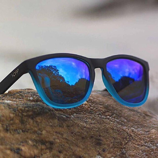 Óculos de Sol Yopp Polarizado Uv400 Tu-ton