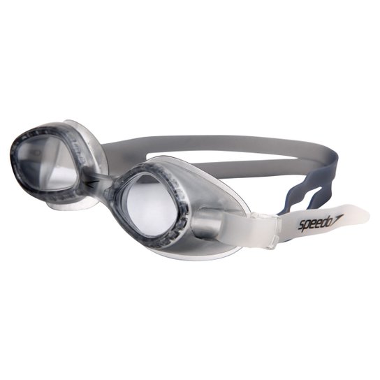 Óculos Speedo Legend - Cinza é ruim? Óculos Speedo Legend - Cinza é boa?