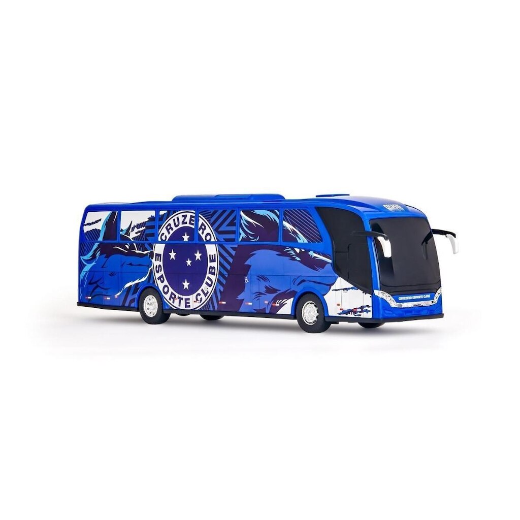 Ônibus Cruzeiro