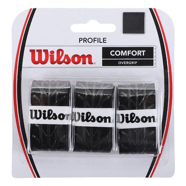 Overgrip Wilson Profile