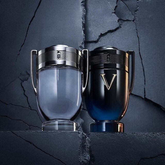 Perfume Rabanne Invictus Victory Elixir Masculino Parfum 200ml