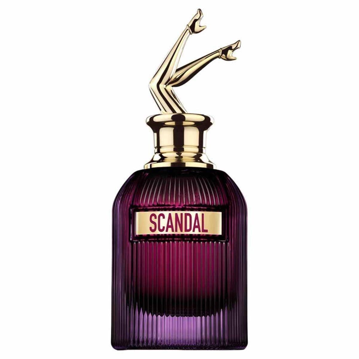 Perfume Scandal Jean Paul Gaultier Feminino Eau de Parfum