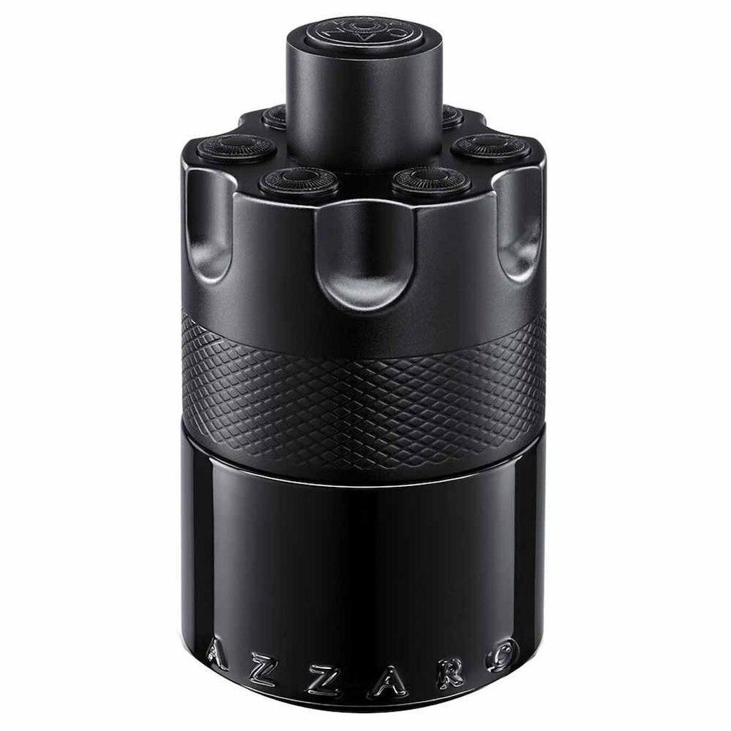 Perfume The Most Wanted Azzaro Masculino Eau de Parfum Intense 100ml