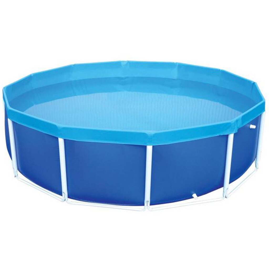 Piscina MOR Circular 5500 L