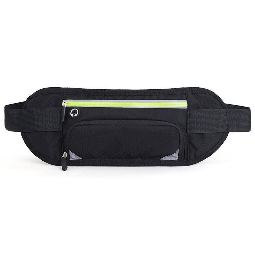 Pochete Esportiva Lorben com Porta Garrafa