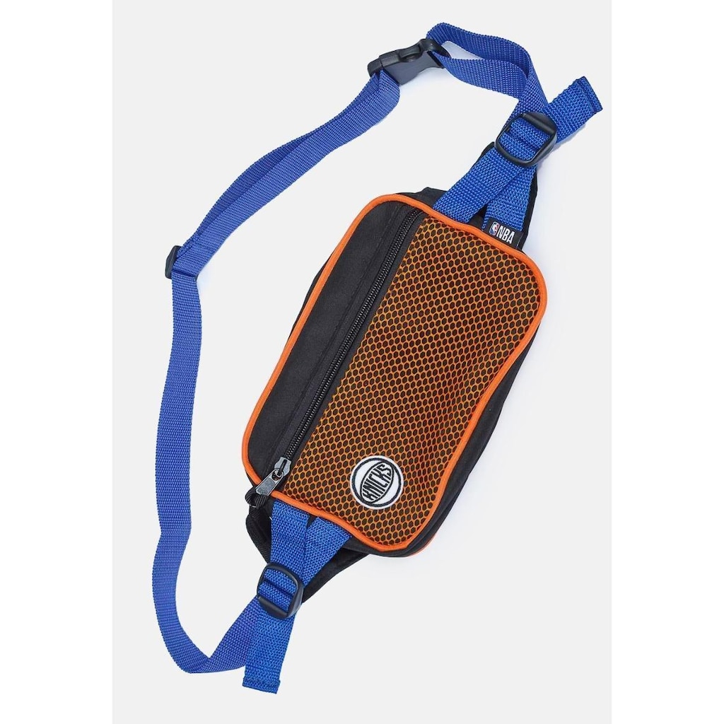 Pochete NBA Mesh New York Knicks Masculino