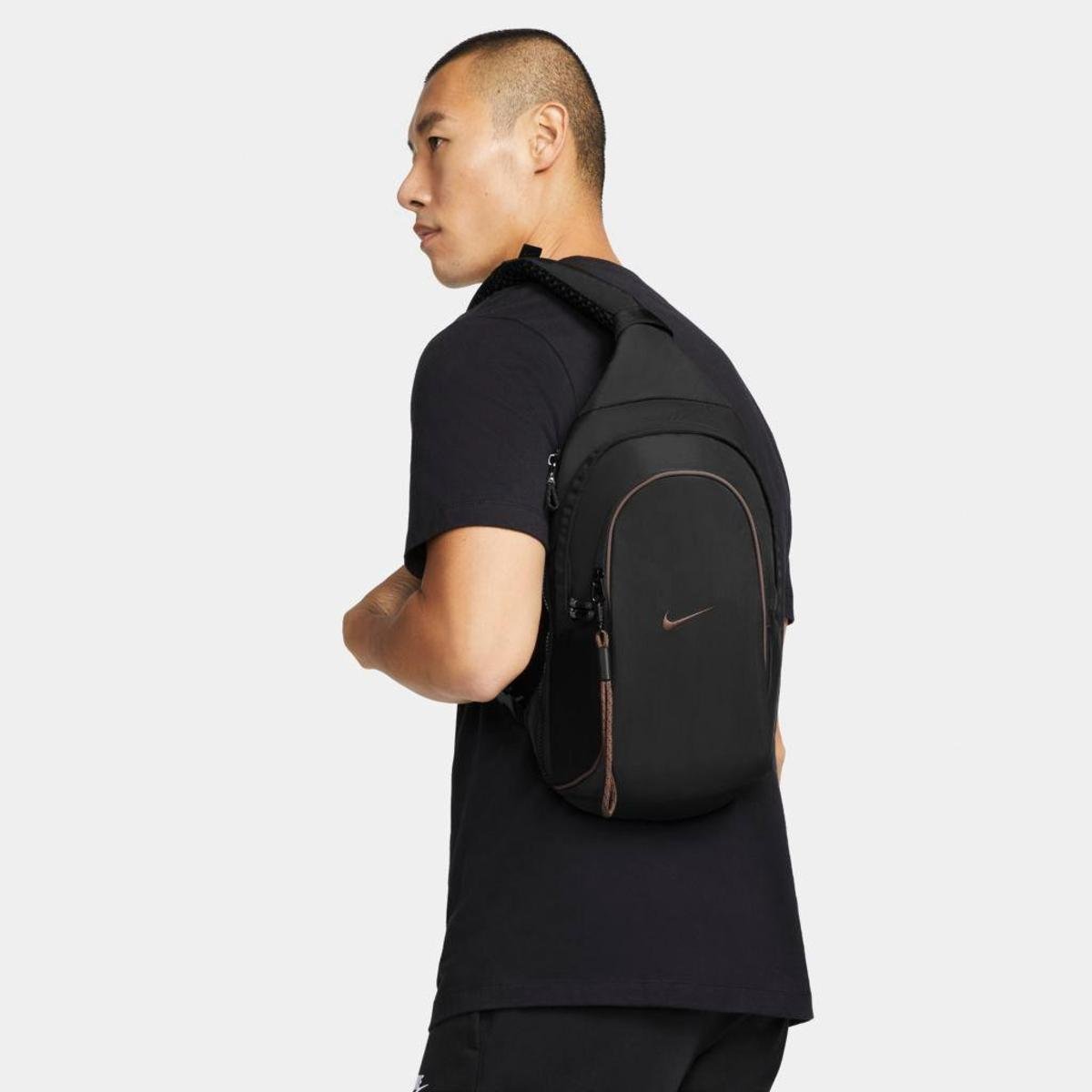 Pochete Nike Sportswear Essentials Sling Unissex - Main Image