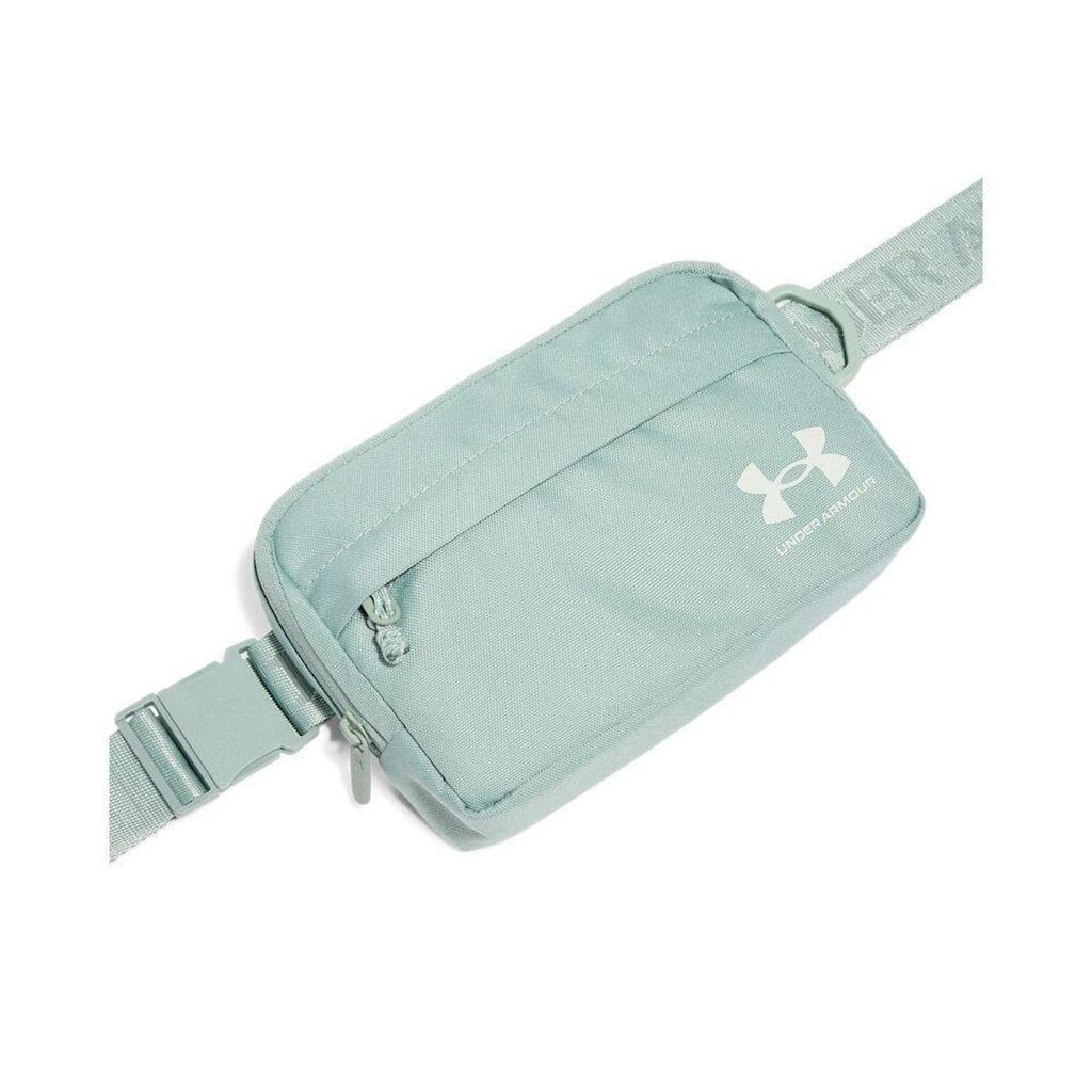 Pochete Sportstyle Under Armour Loudon Crossbody U Verde