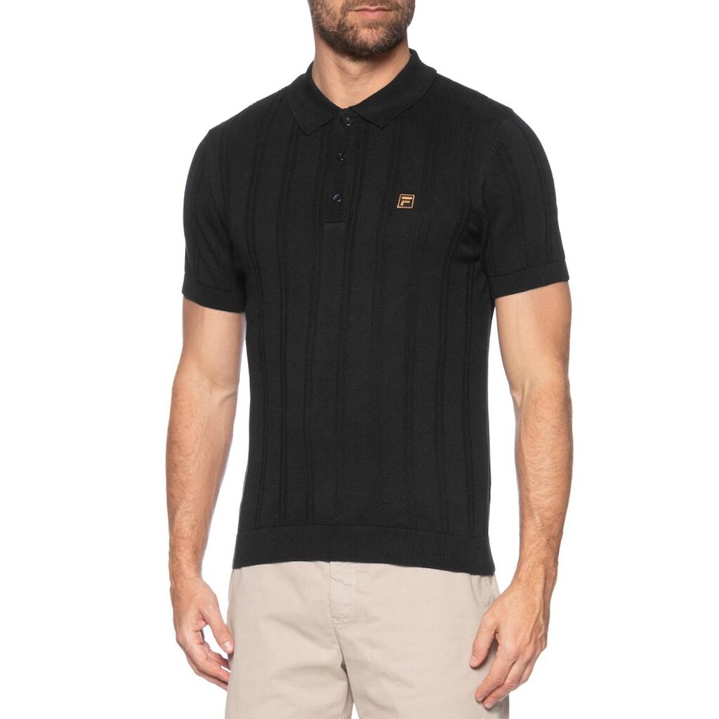 Polo Fila Kennedy Masculina