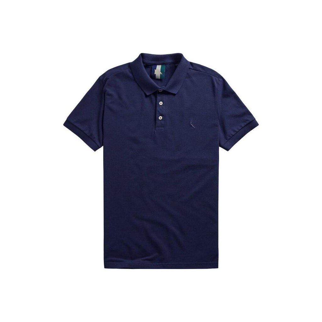 Polo Piquet Clássica Reserva