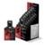 Pré Treino Horus Gel - Com 10 Sachês De 30g - Max Titanium